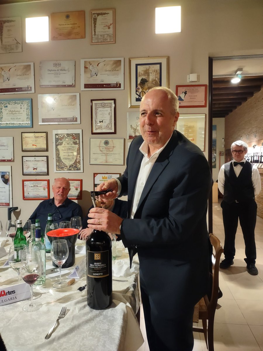 Sorsi di Web tweet media