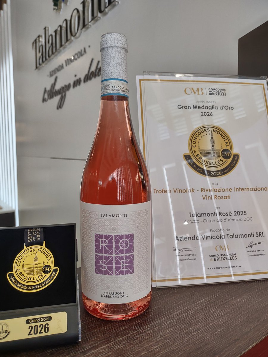 Sorsi di Web tweet media