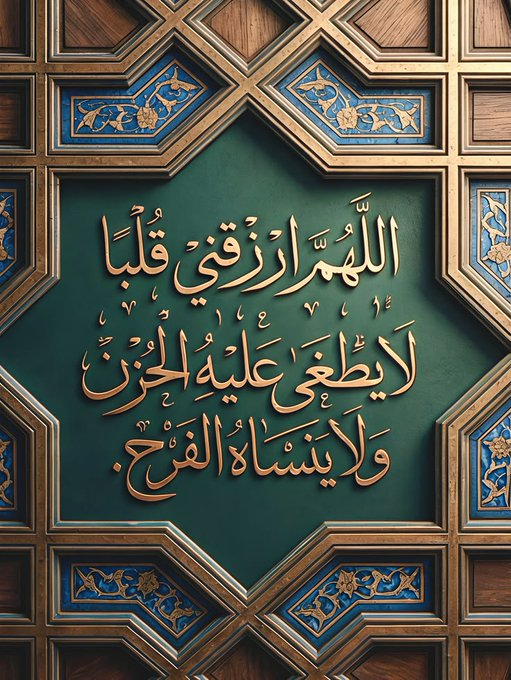 أدْعِيَةِ & أَذُكَّارُ & مَوَاعِظ & اِسْتِغْفَار tweet media