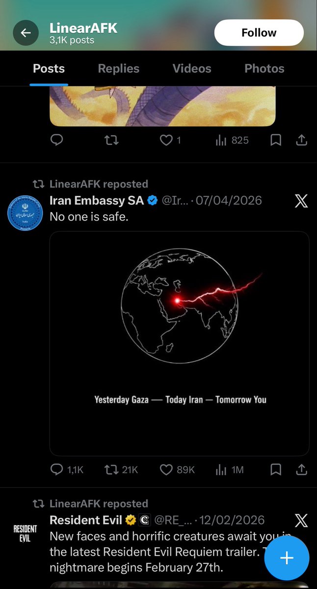 Maadi | مآدی tweet media