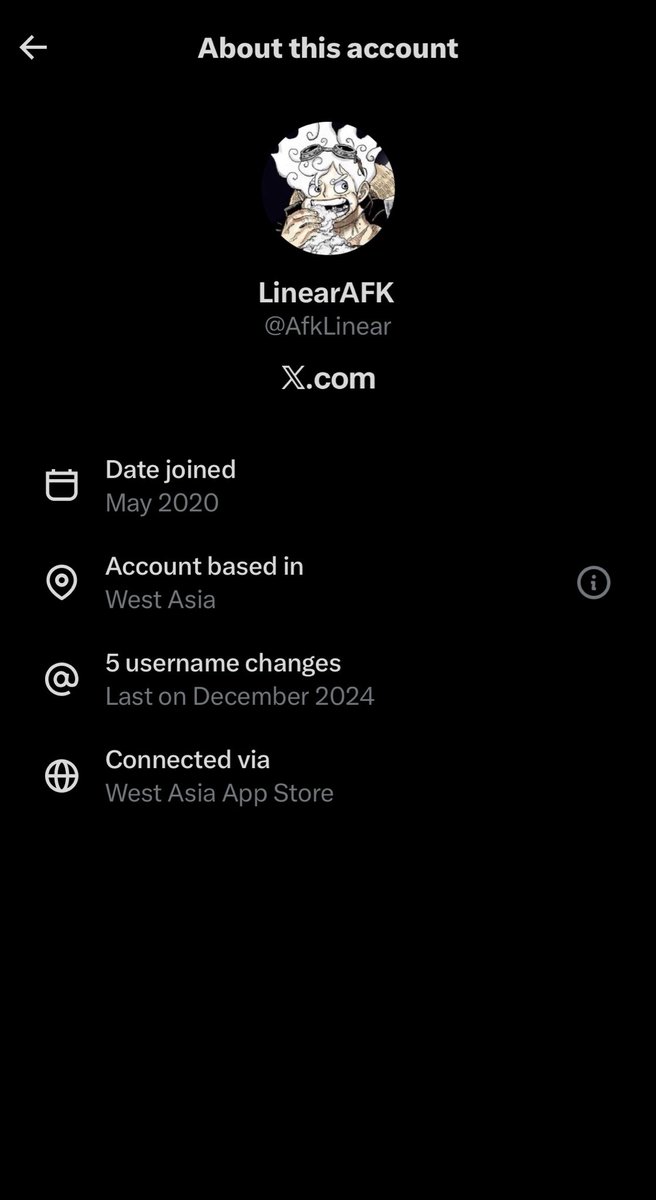 Maadi | مآدی tweet media