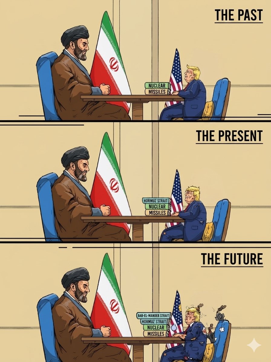 خديجة أحمد tweet media