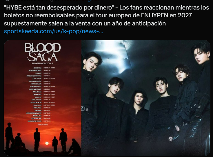 ENHYPEN_is7_ALWAYS tweet media