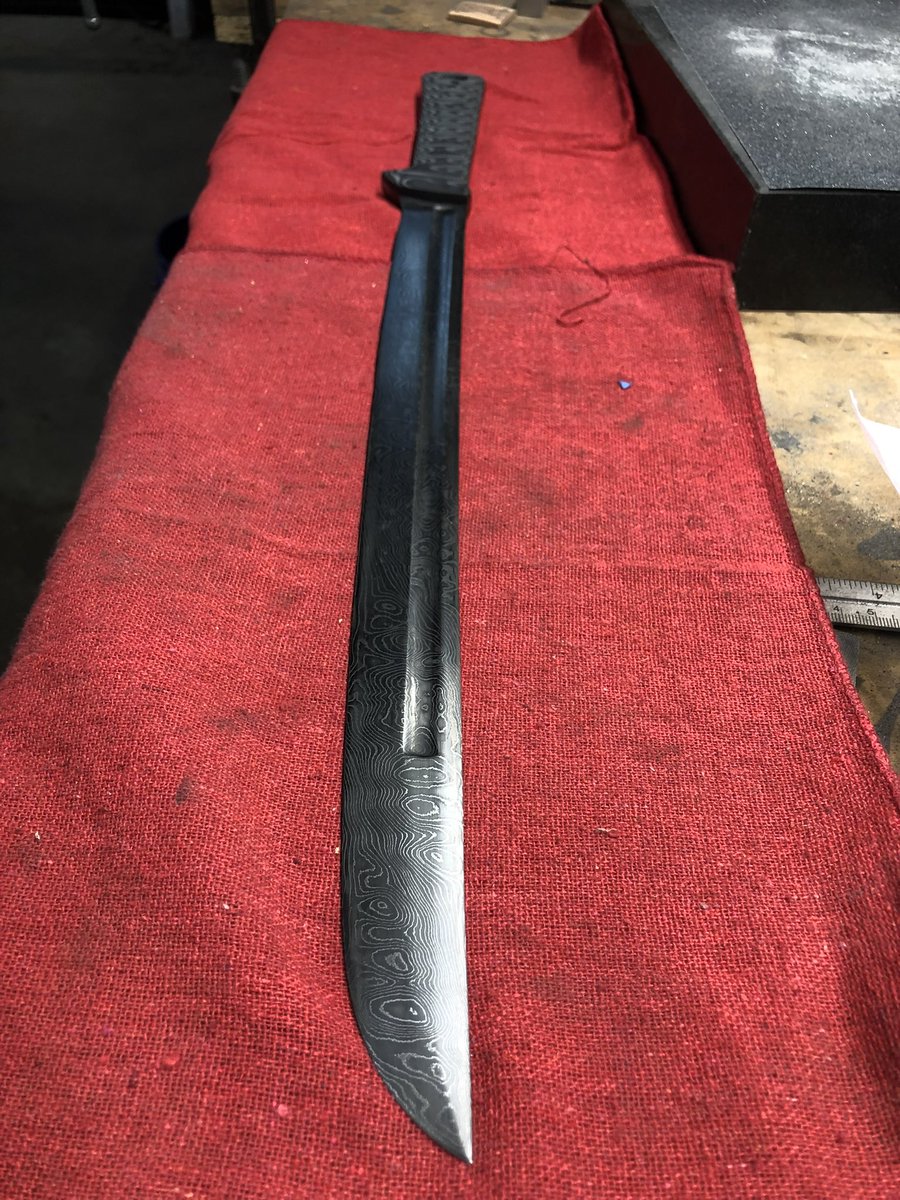 NagelHaus Forge tweet media