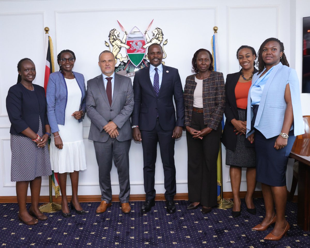 State Dept For Environment & Climate Change tweet media