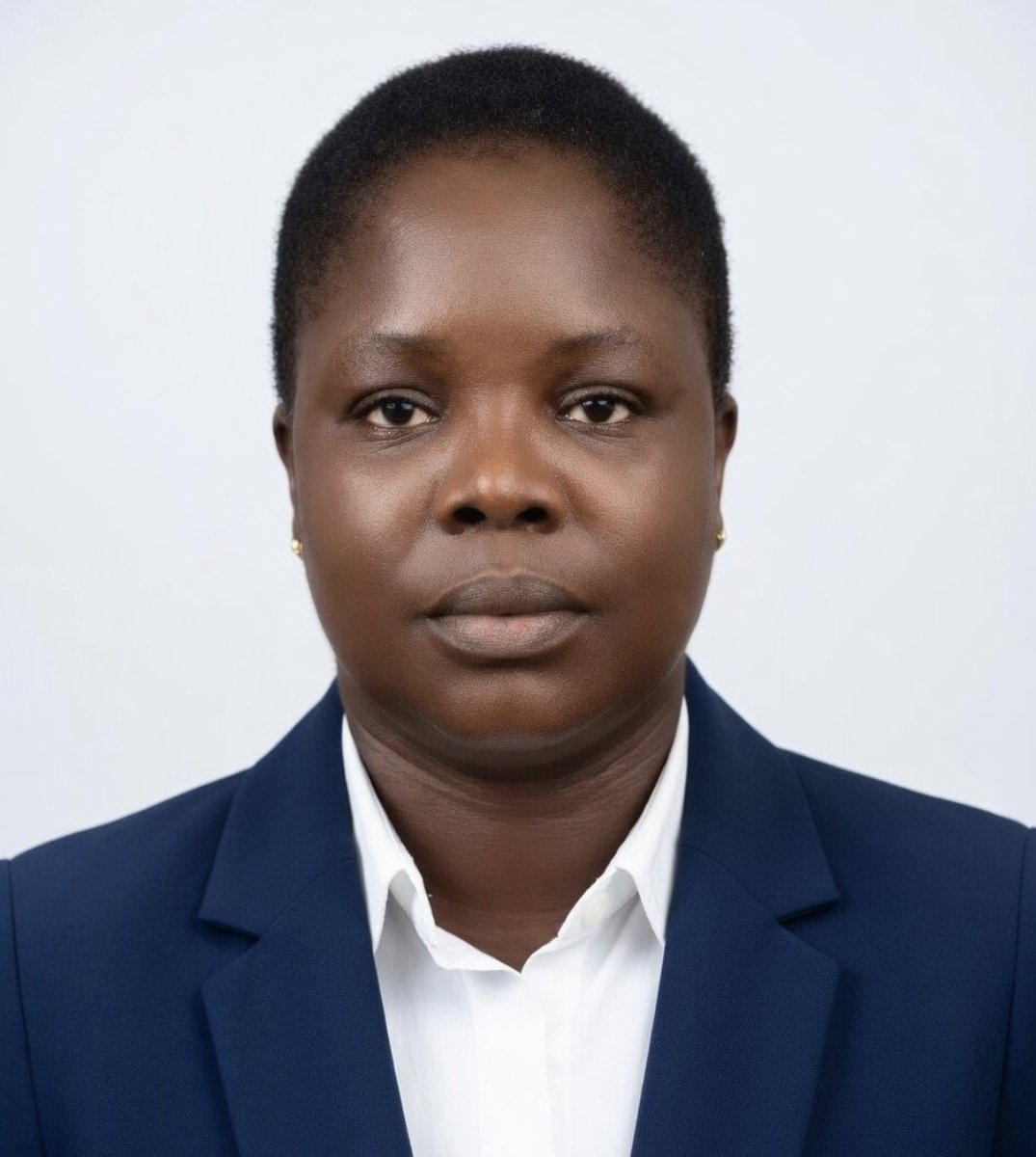 Anyira Kumalo tweet media