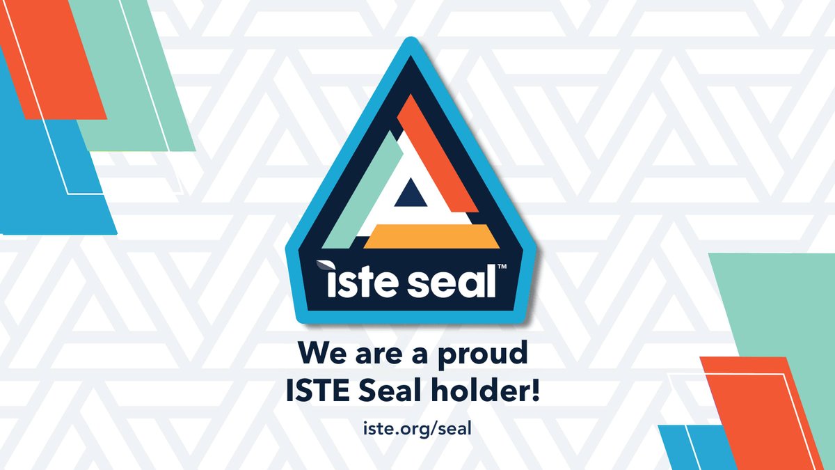 CodeNinjasBurl's tweet photo. Happy to share Code Ninjas IMPACT program has been granted the ISTE seal, the only coding school globally to be granted this distinction.

https://t.co/MDJJT2qlbc https://t.co/DsnNmZCYsz