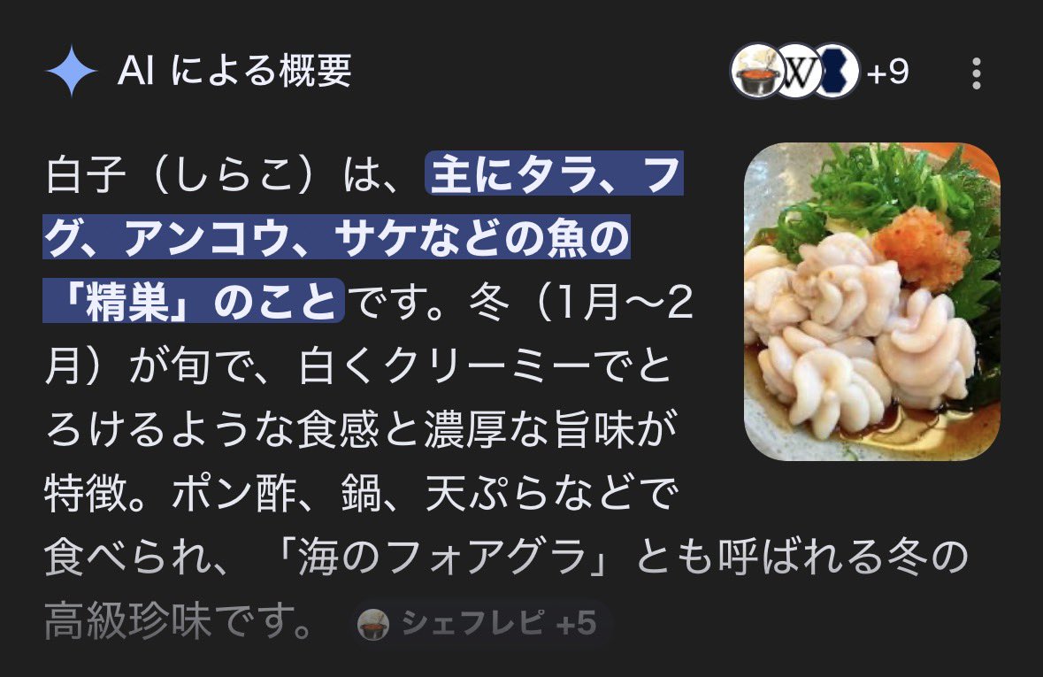 真裏のジュゴン tweet media