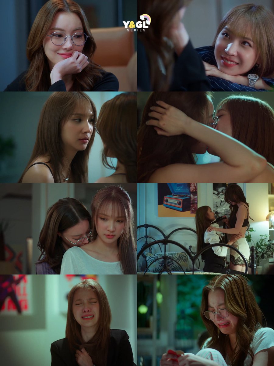 มาแล้ว!!!! ตัวอย่าง “ลัลล์ไม่ชอบไวน์
Enemies With Benefits” 🍷

✅️ เริ่ม 3 พฤษภาคมนี้

ทุกวันอาทิตย์ เวลา 20:30 น. ดูทีวี ช่อง GMM25
ดูย้อนหลัง แอป oneD ที่เดียว เวลา 21:30 น.

#GMMTV  #EnemiesWithBenefits