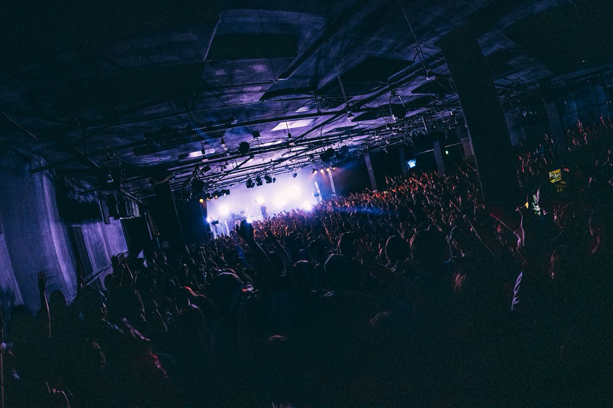 Novel Core (STAFF) tweet media