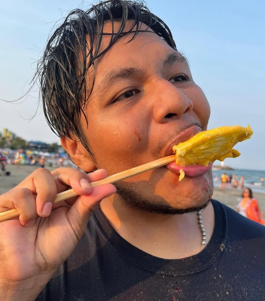 ElDanieloko's tweet photo. @Carreritas2 @auronplay @youplanetmedia Soy El Danieloko, Veracruzano creador de videos para Youtube, streamer en Twitch y a su vez en Tiktok con +110k seguidores, doy lo mejor de mi en cualquier proyecto.
https://t.co/sJQQ7P2Ahc https://t.co/YIH1BHbk3O