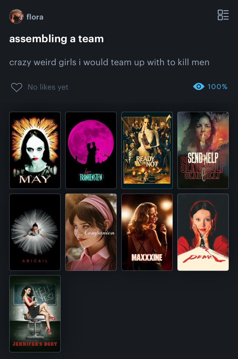 deerstatic's tweet photo. give me recommendations based on this please https://t.co/2O2lIm0zJ2