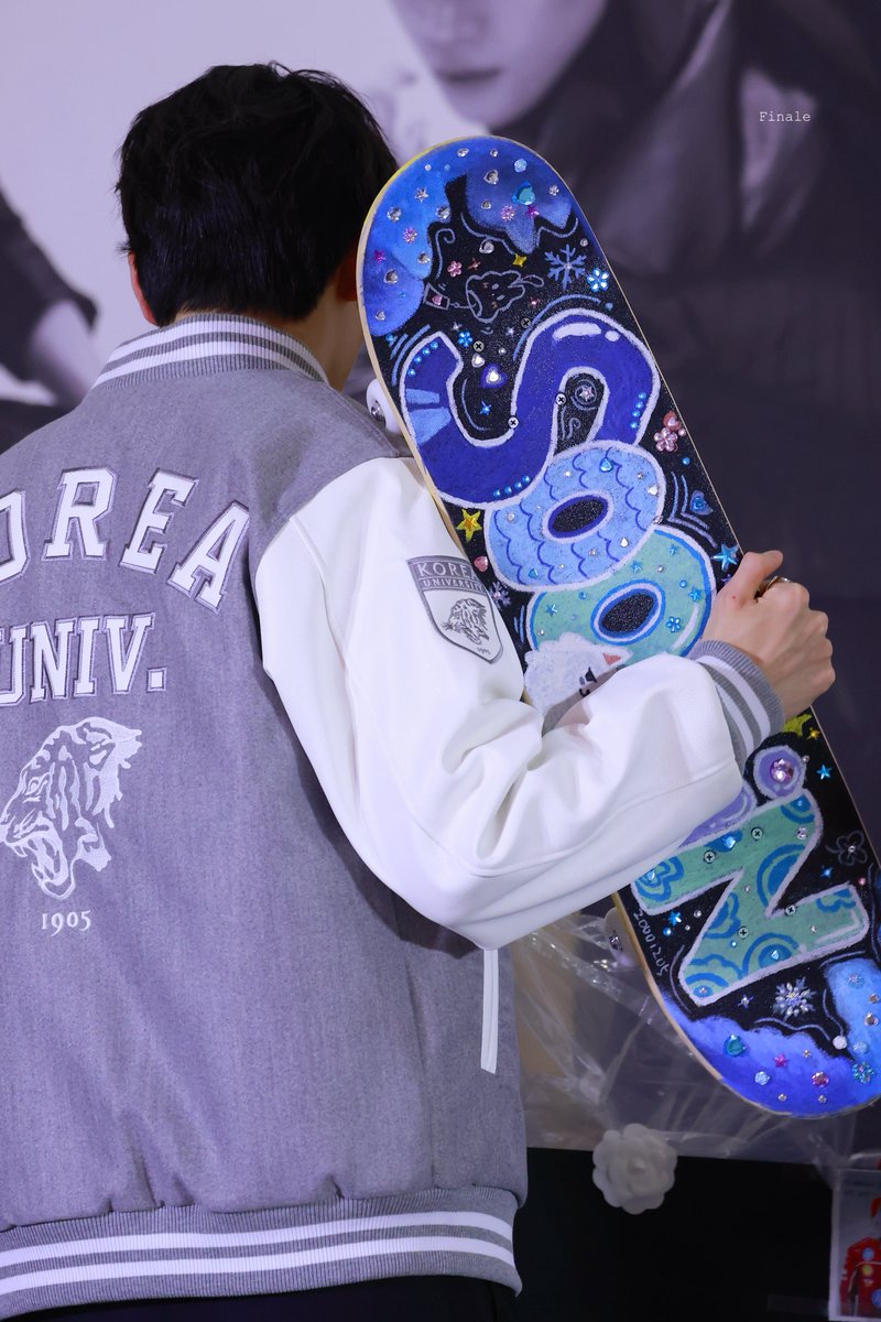 finalesoob's tweet image. 260415 🛹
#수빈 #SOOBIN  #スビン #투모로우바이투게더