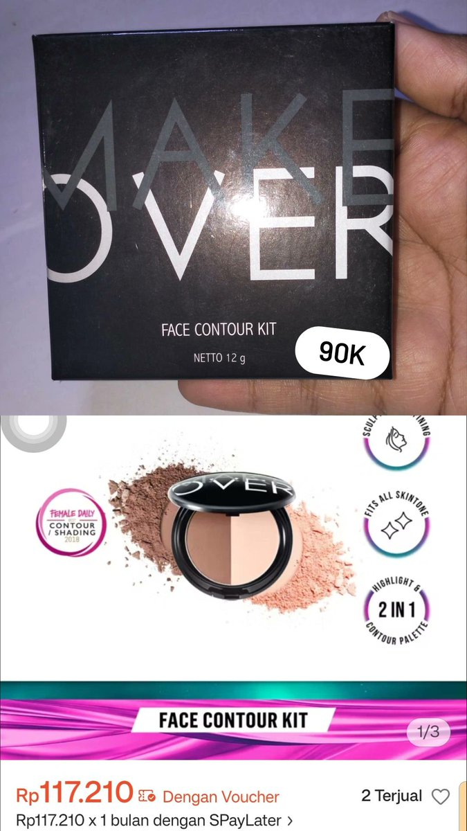 BieL skor utbk 700++ tweet media