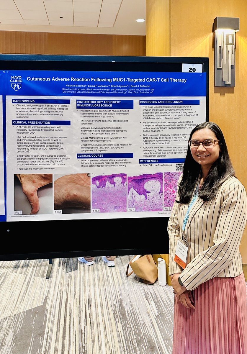 Mayo Clinic Pathology tweet media