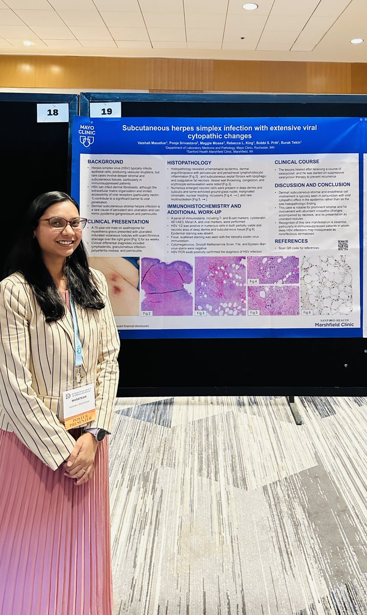Mayo Clinic Pathology tweet media