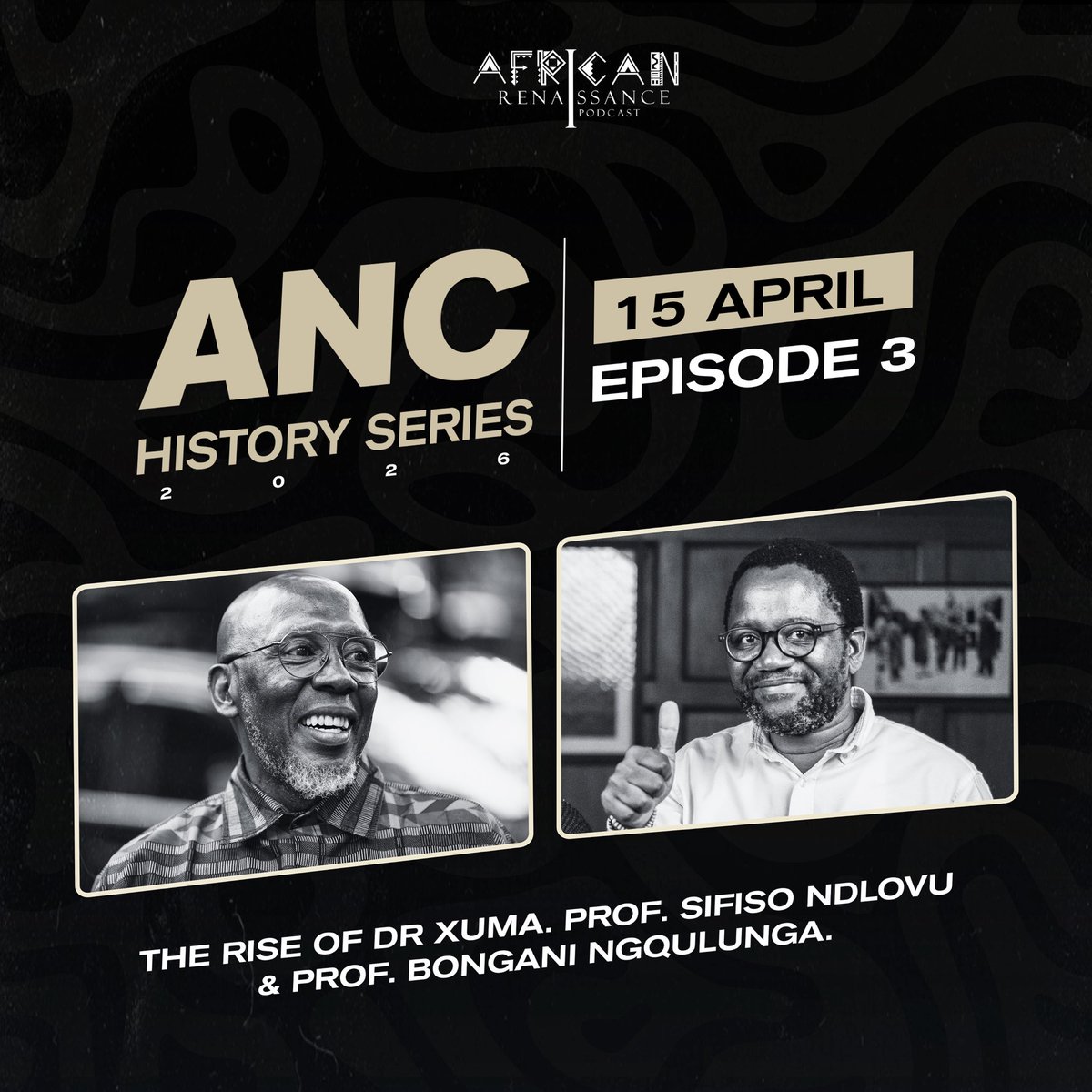 Mbuyiseni Ndlozi tweet media