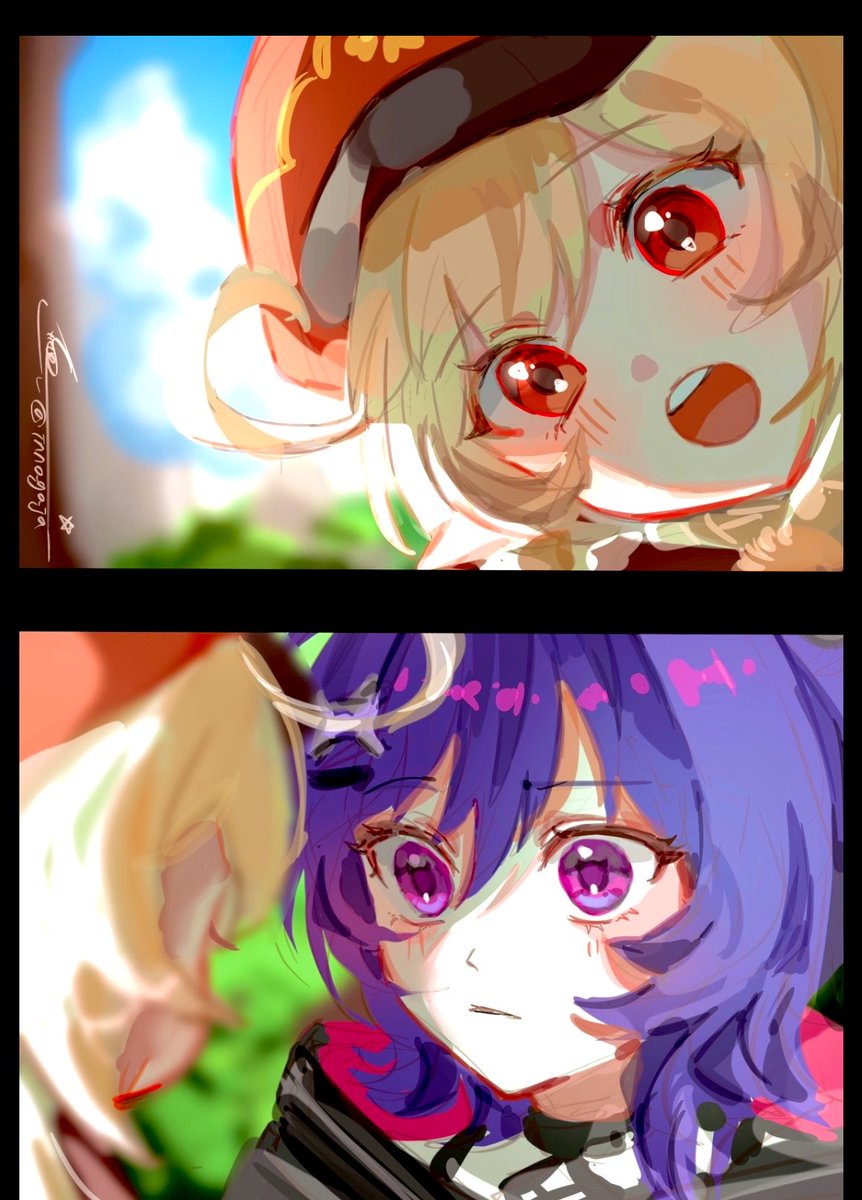 인나가자innagaja tweet media