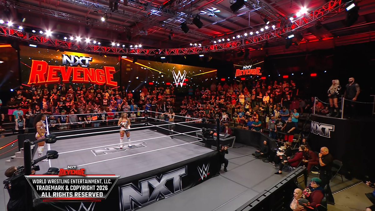 LuigiWrestling tweet media