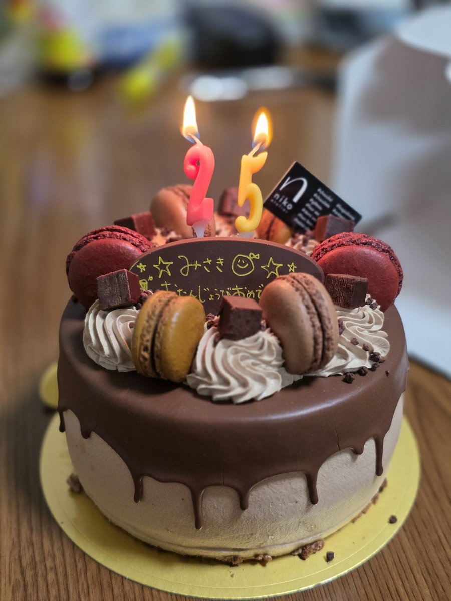 かるぴ。 tweet media