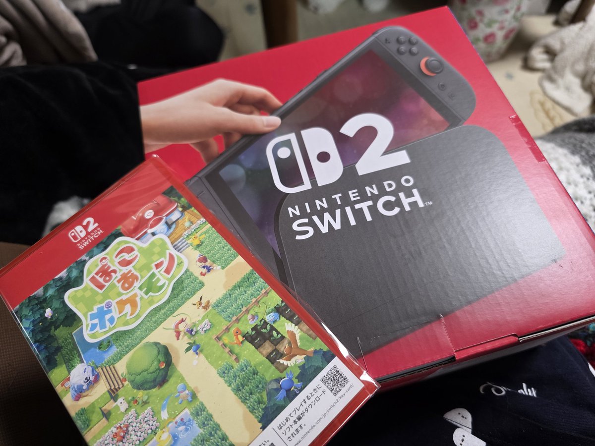 かるぴ。 tweet media