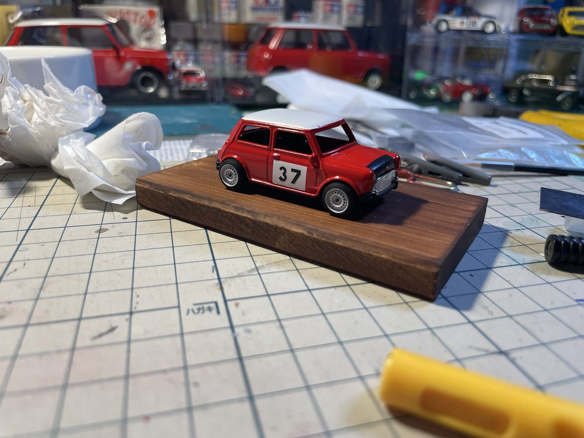 KIYOTAKA tweet media