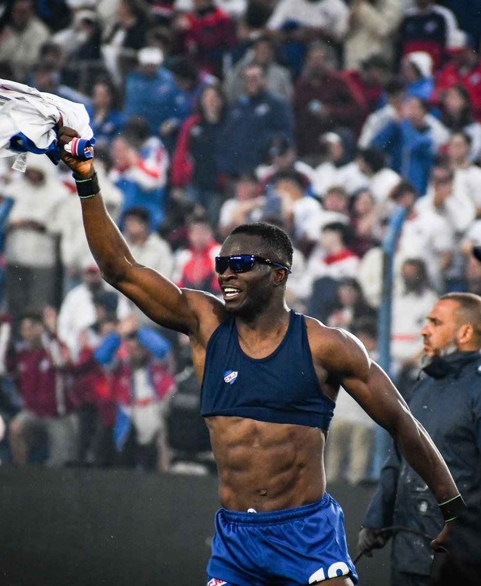 Que en paz descanse.
Mucha fuerza Christian, estamos todos con vos. 🤍