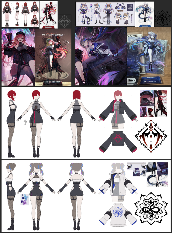 리안 🍷🩸 tweet media