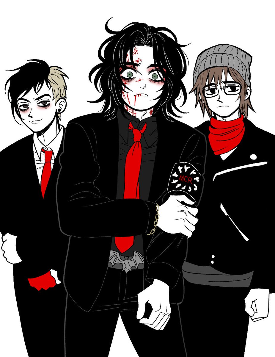 조살록 tweet media