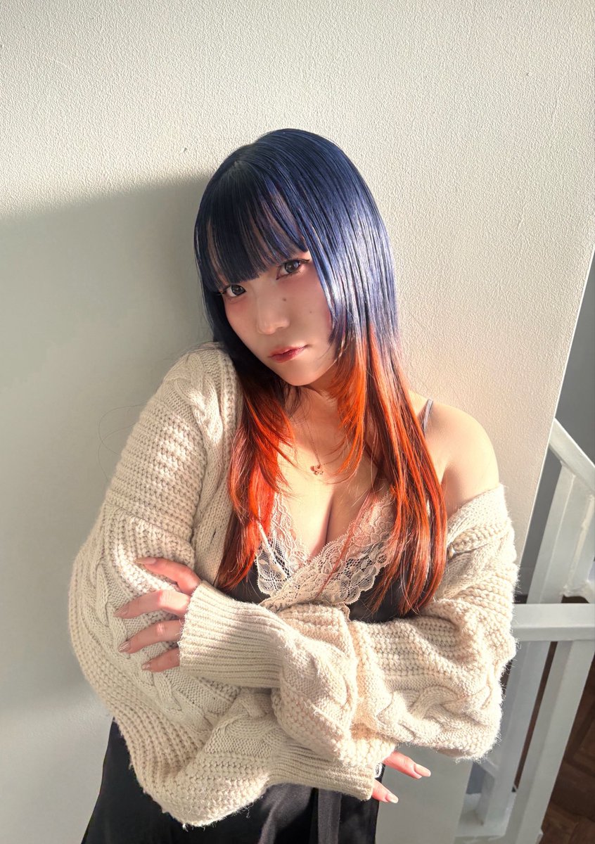 みなあたん🦋🧬 tweet media