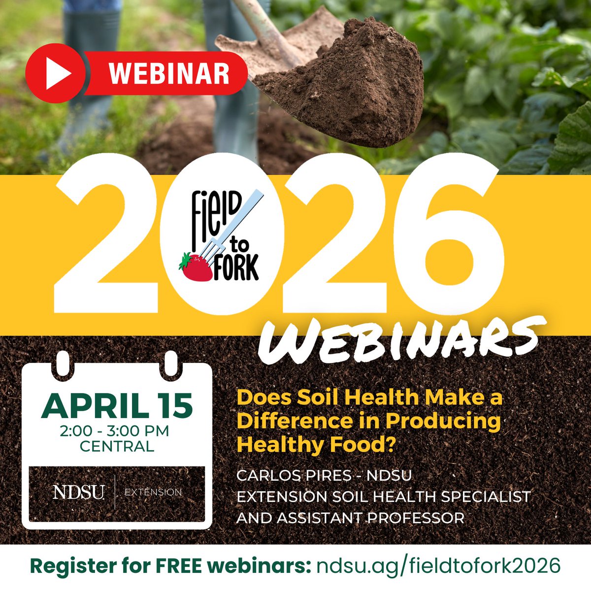 NDSU Extension-Food tweet media