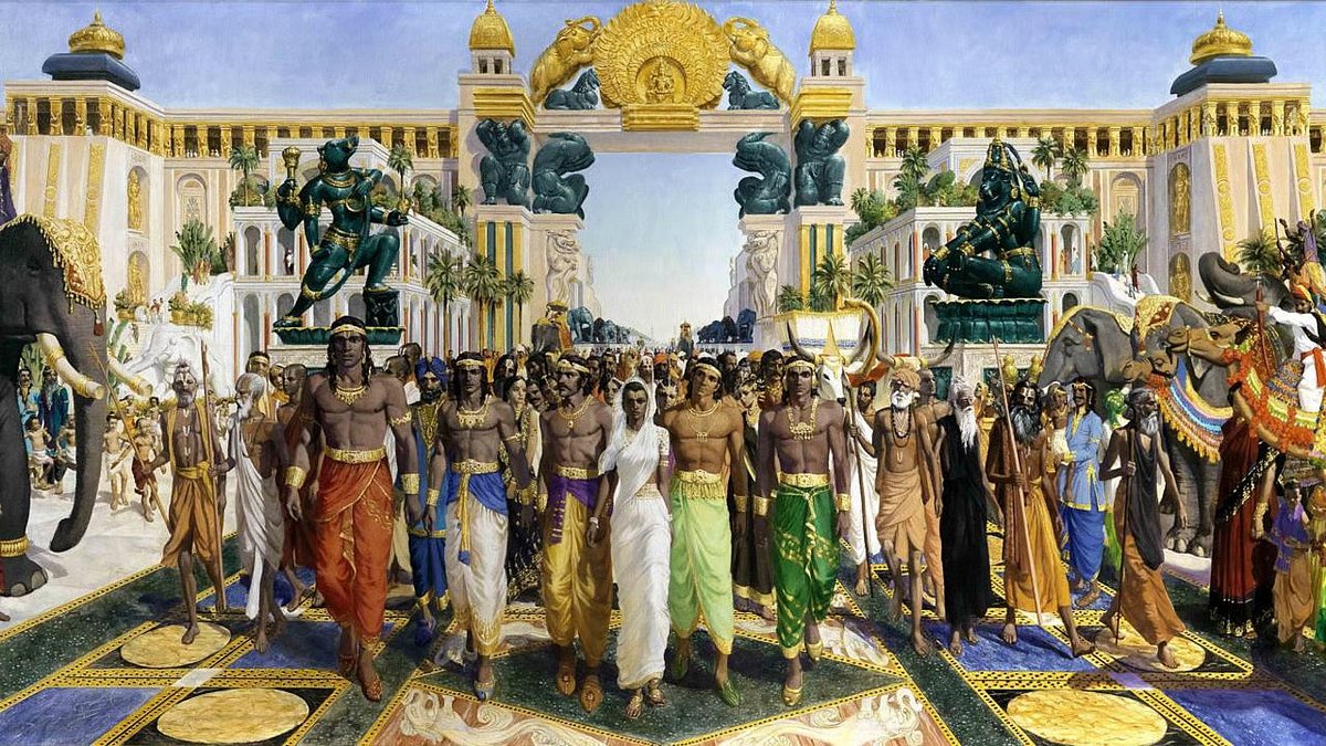 Sameer Rao tweet media