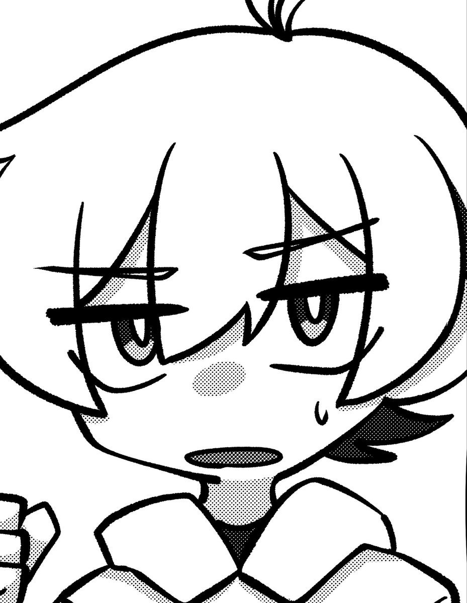 えーちなみに私はと言うと、幻くん量産型になっているで候…((