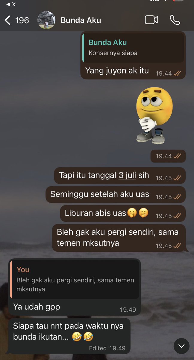 mile keren tweet media