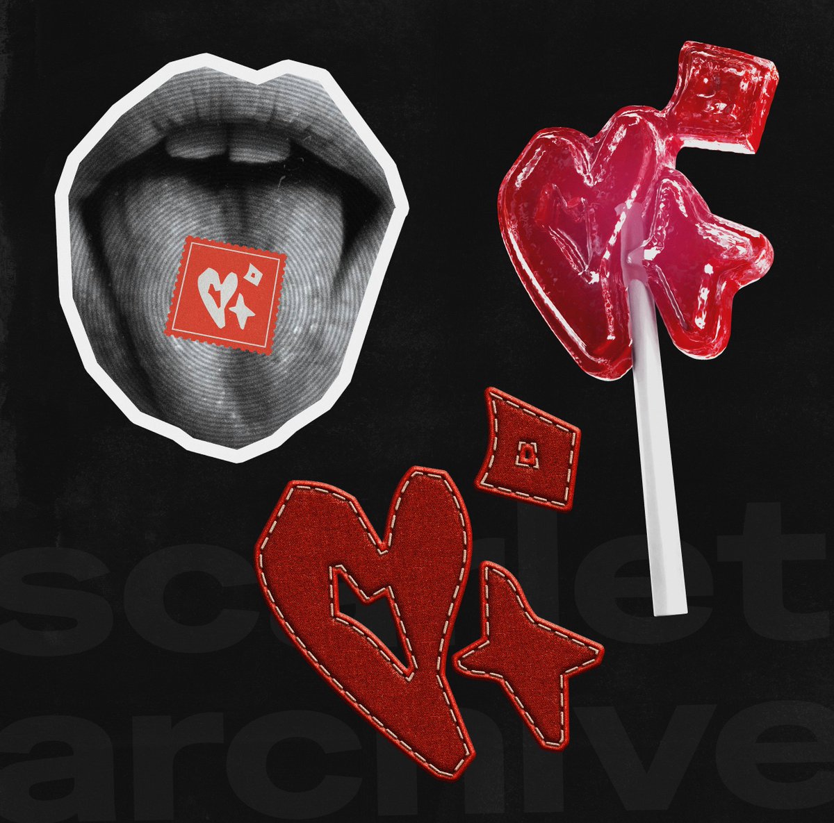 scarlet (@scarletgalleria) / Posts / X