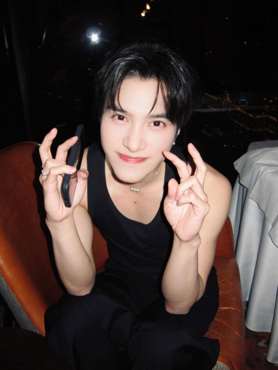 jun_kgirl's tweet photo. omeyyy laki akuuu 😙 https://t.co/rcfem8r0fY