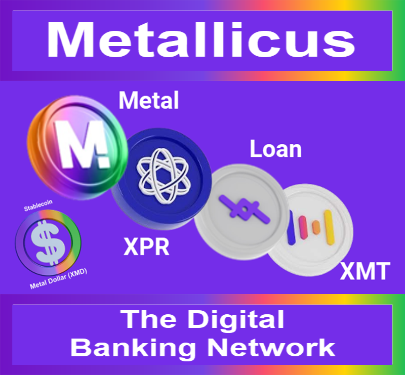 🐦‍🔥Phoenix Rising = ⚛️Proton XPR + Loan Protocol tweet media