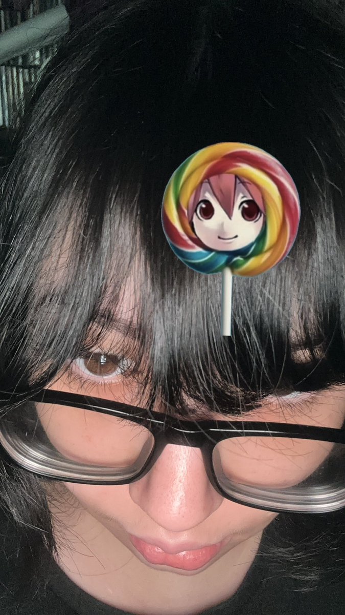 lia biboo roku nana da silva tweet media