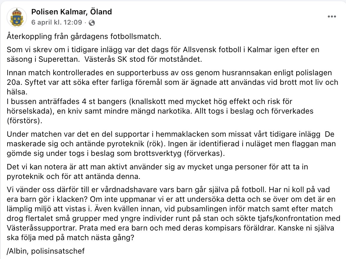 Oskar Månsson tweet media