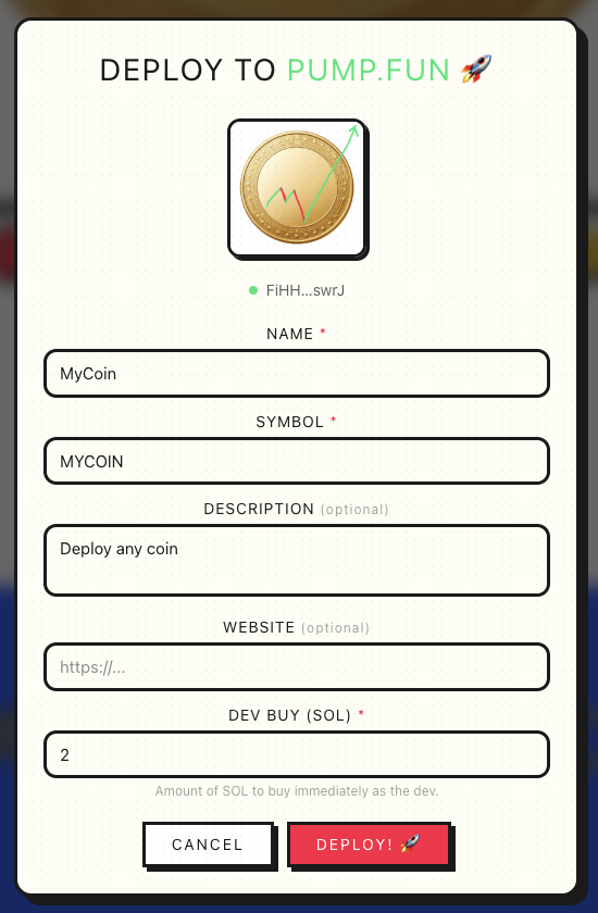 mycoin (@mycoinwtf) / Posts / X