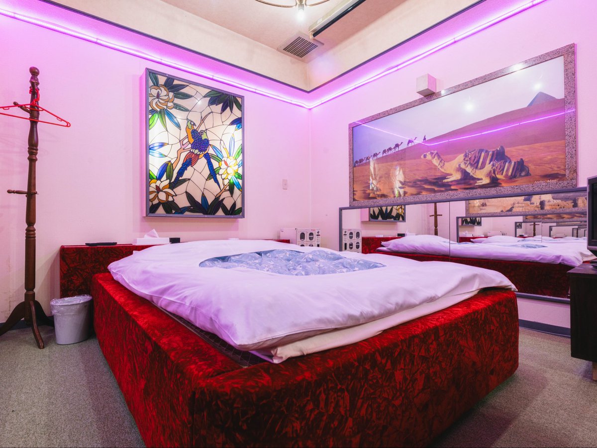 ホテルニュー尾崎 tweet media