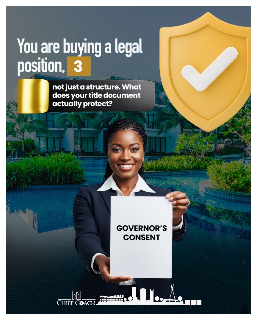 larrysng's tweet photo. Most people think they are buying a property.
They are actually buying five things they never thought to ask about.
Swipe through, this one will change how you look at every deal from now on. https://t.co/PNi5NciX8U