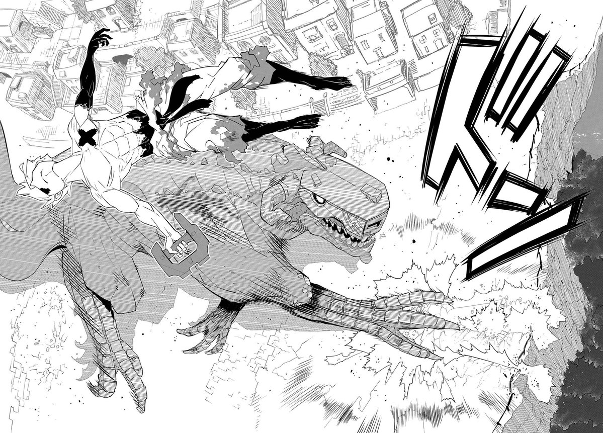 吉永裕ノ介 tweet media