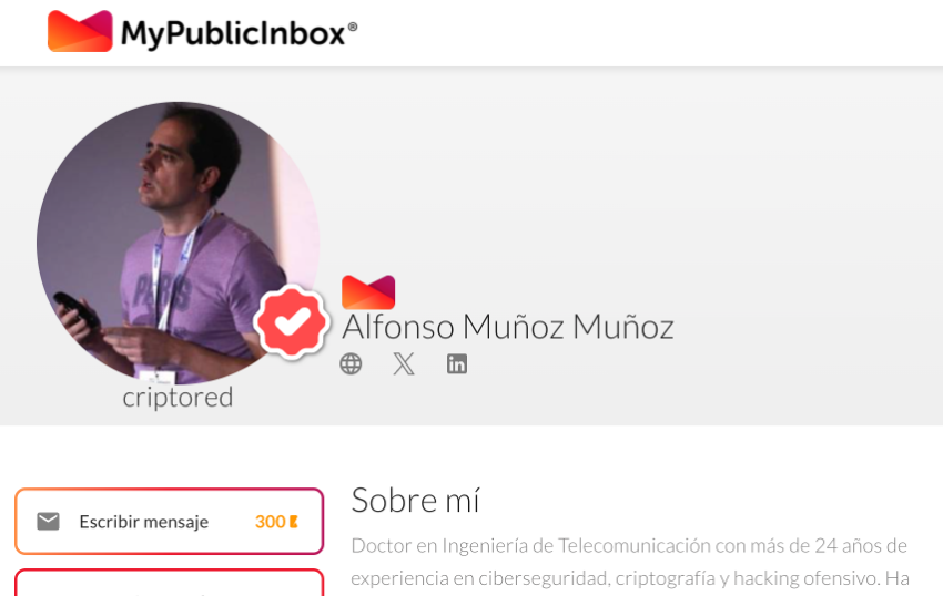 MyPublicInbox tweet media