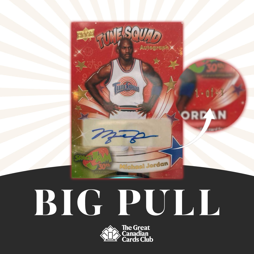 The Great Canadian Cards Club tweet media