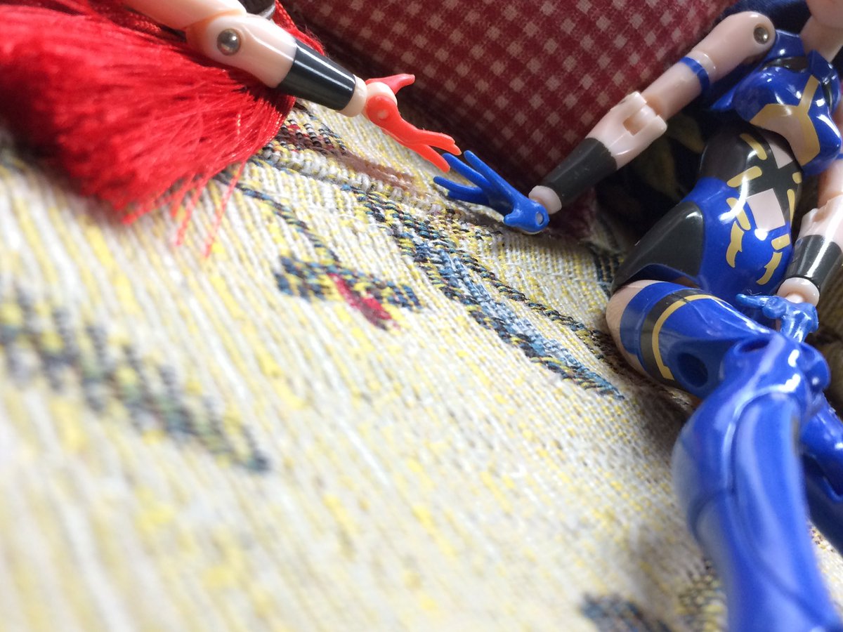 #パートナーデー
話は読めた。