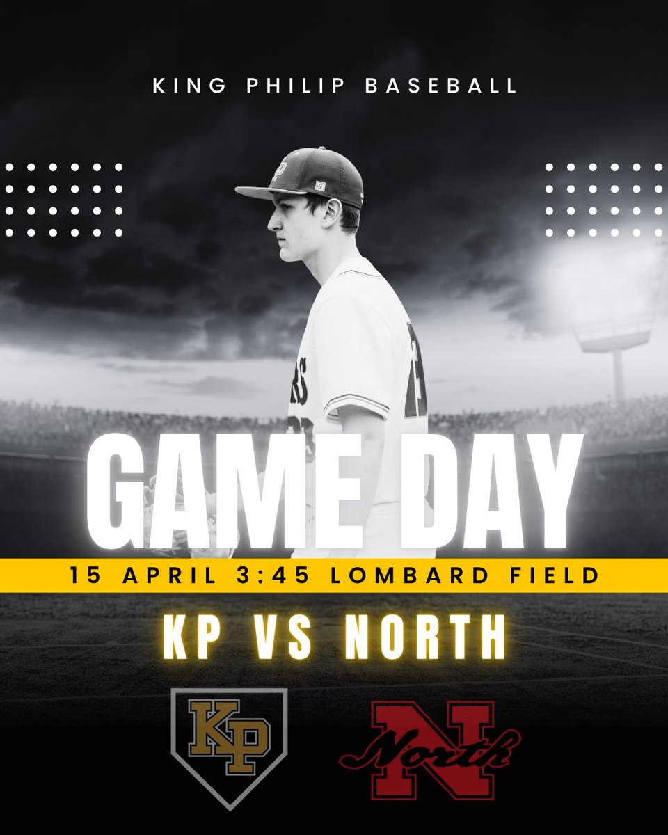 KP Warriors Baseball tweet media