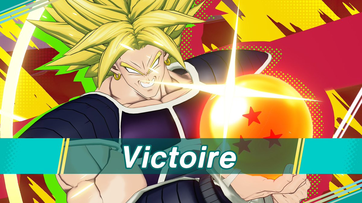 Super Vegetto Fan Account tweet media