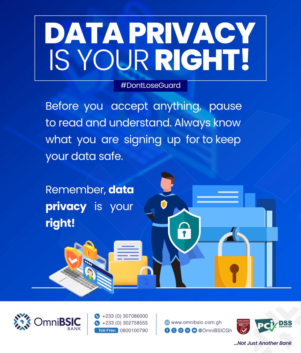 OmniBSIC Ghana tweet media