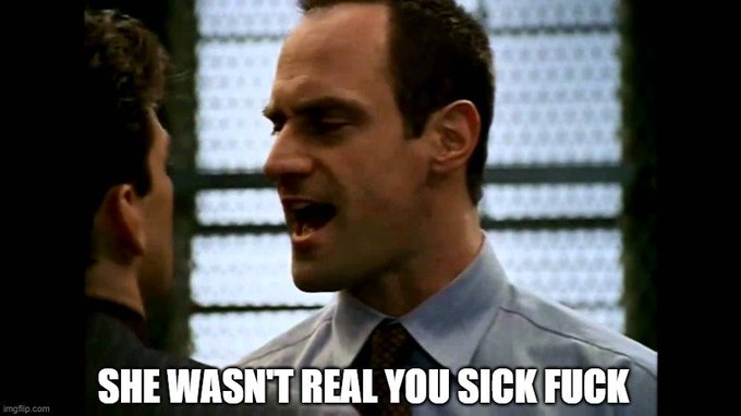 a madman tweet media